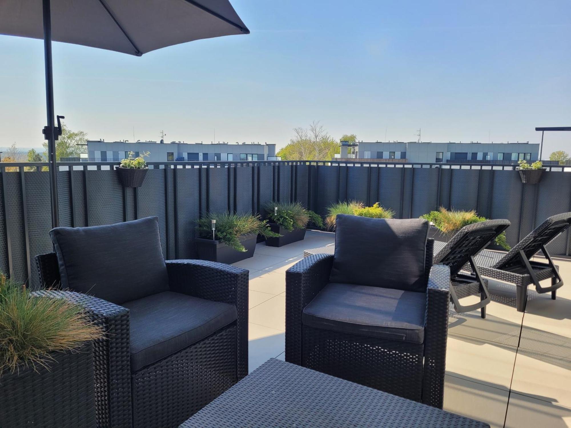Apartament W Slonecznej Dolinie Jastrzębia Góra Екстериор снимка