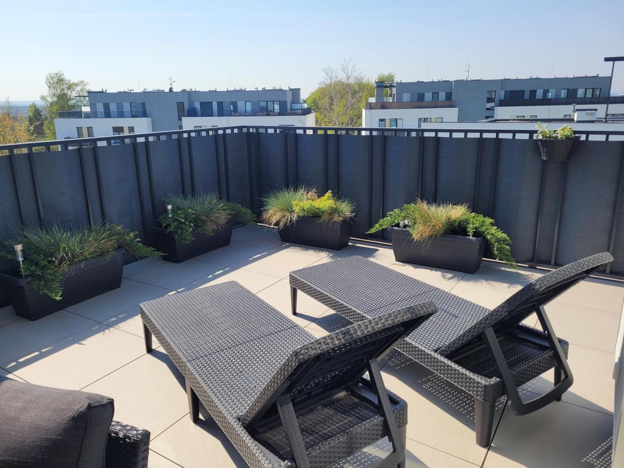 Apartament W Slonecznej Dolinie Jastrzębia Góra Екстериор снимка